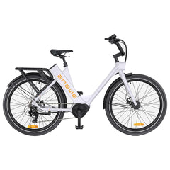 ENGWE P275 ST 27.5" Urban Commuting Electric Bike 250W Motor 36V 19.2Ah Battery
