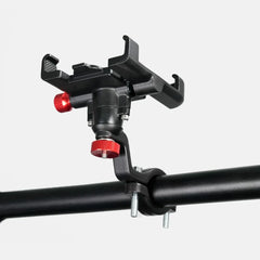 ENGWE Telefonhalter 360° drehbare Fahrradtelefonhalterung aus Aluminiumlegierung