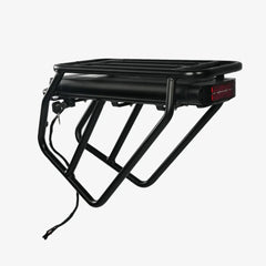 ENGWE Gepäckträger + 48V 13Ah Heckbatterie für Engine Pro