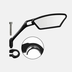 ENGWE Rückspiegel 360° Drehbar Klappbar Verstellbar