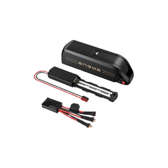 ENGWE Elektrofahrrad Lithium-Ionen-Akku