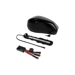 ENGWE Elektrofahrrad Lithium-Ionen-Akku