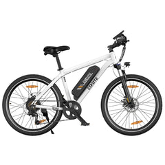 ESKUTE M100 27.5" Mountain Electric Bike 250W Motor 36V 13.5Ah Battery