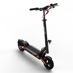 JOYOR T6 10" Commuter Electric Scooter 600W Motor 48V 18Ah Battery