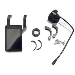 JOYOR V3 JP Display for S5-Z/S8-Z/S8-S-Z/S10-S-Z (With Turning Signal)