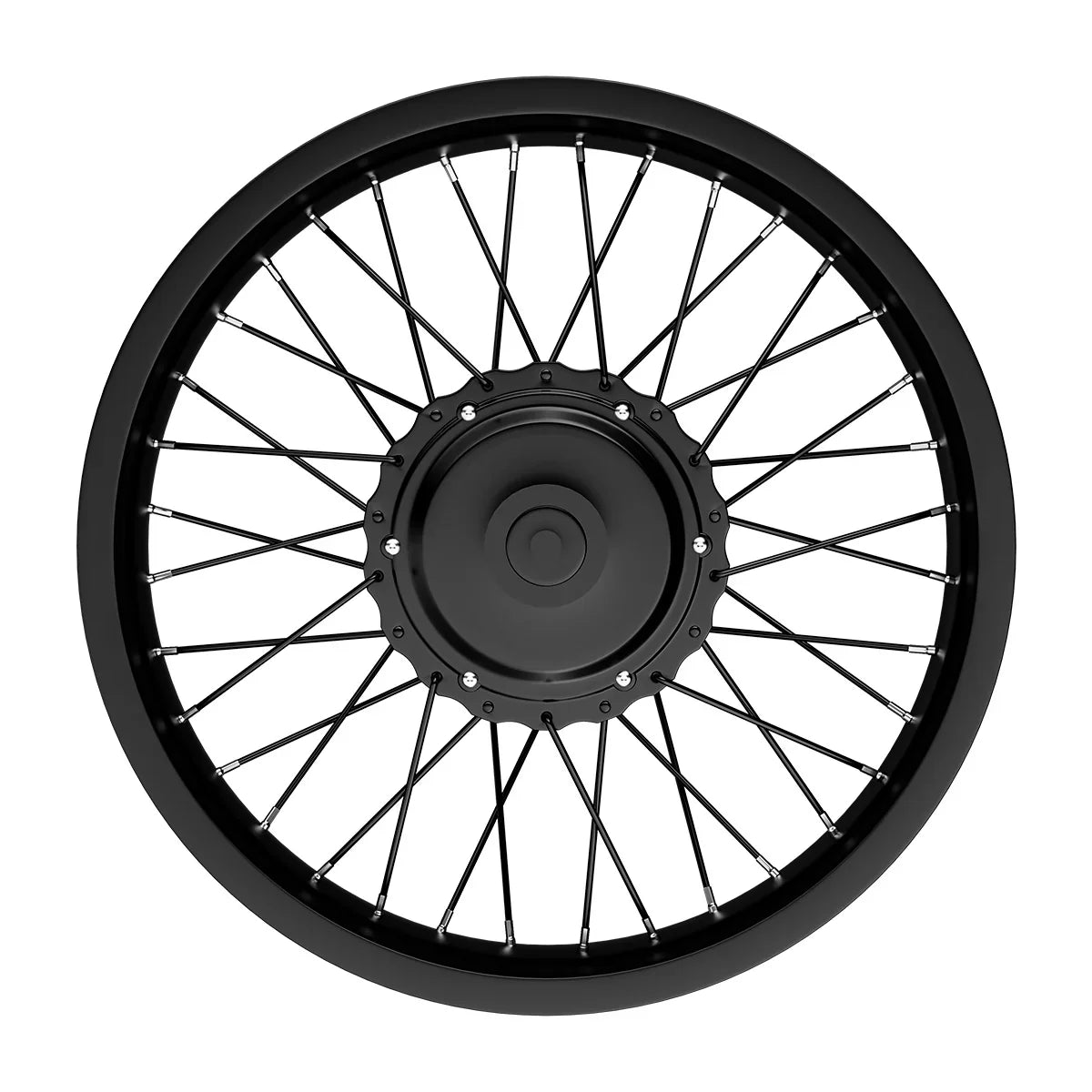 MEELOD Wheel
