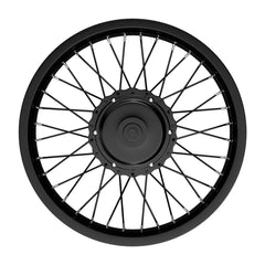 MEELOD Wheel