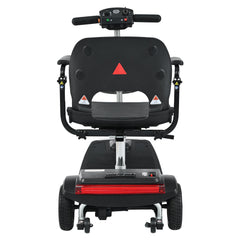 METRO MOBILITY AIR CLASSIC 7.5" 3 Wheel Electric Mobility Scooter 250W Motor 24V 12Ah Battery (German Version)