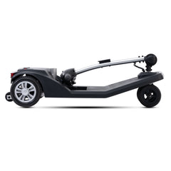 METRO MOBILITY AIR CLASSIC 7.5" 3 Wheel Electric Mobility Scooter 250W Motor 24V 12Ah Battery (German Version)