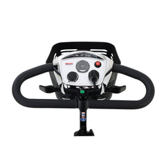 METRO MOBILITY M1 9" 4 Wheel Mobility Electric Wheelchairs 300W Motor 24V 12Ah Battery