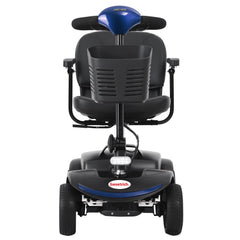 METRO MOBILITY S1 SPORT 9" 4 Wheel Electric Mobility Scooter 300W Motor 24V 12Ah Battery (EU-Version)