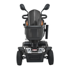 METRO MOBILITY S500 10" 4 Wheel Heavy Duty Scooters 500W Motor 24V 52Ah Battery