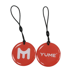 YUME NFC Key *2