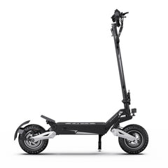 OOTD T10 11" All-Terrain Electric Scooter 500W Motor 48V 13.5Ah Battery