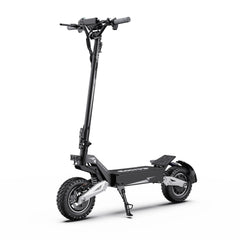 OOTD T10 11" All-Terrain Electric Scooter 500W Motor 48V 13.5Ah Battery