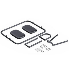 ONESPORT OT01 Cargo E-Bike Child Rear Seat