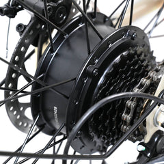 ONESPORT Original Motor