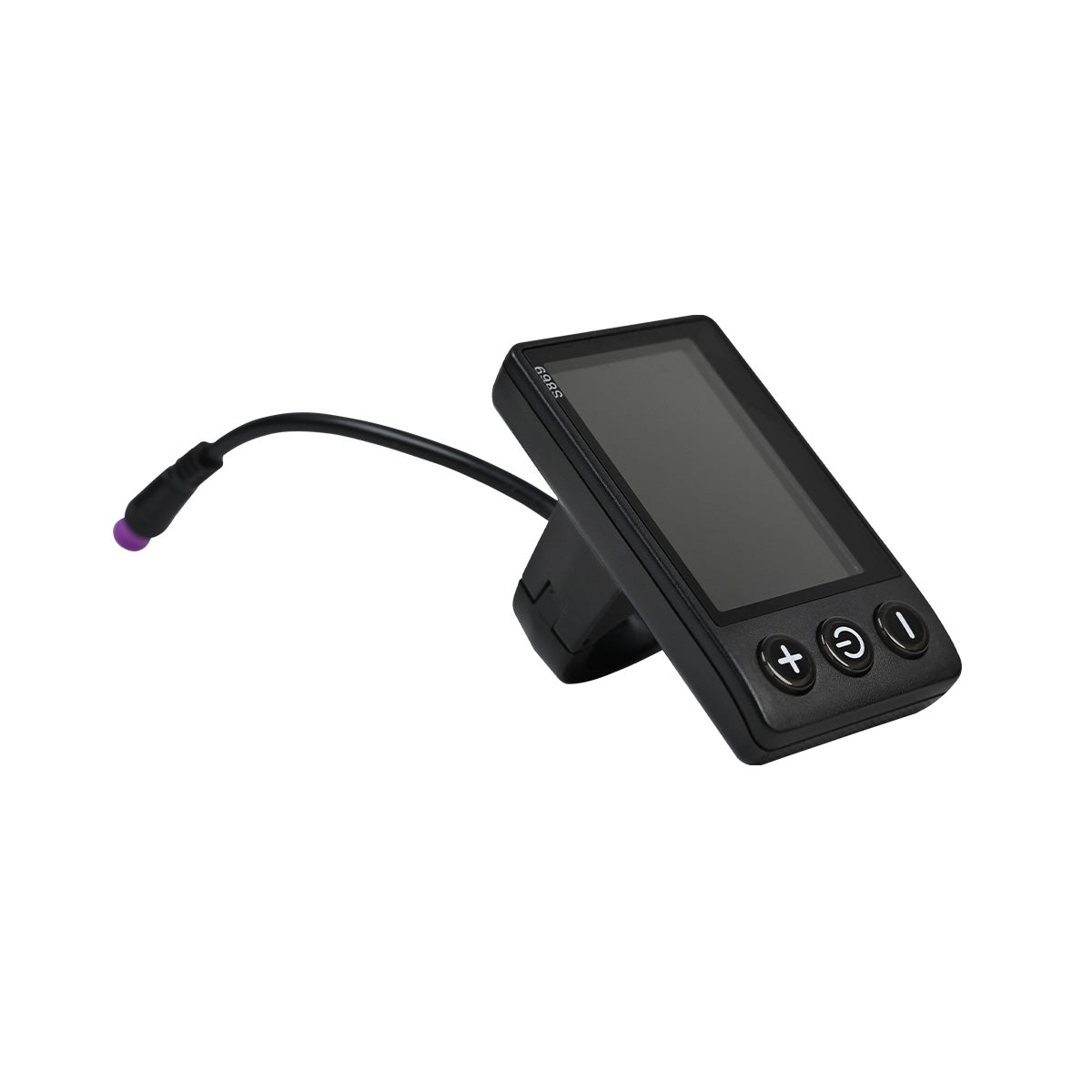 ONESPORT Electric Bike Original Multifunctional LCD Screen