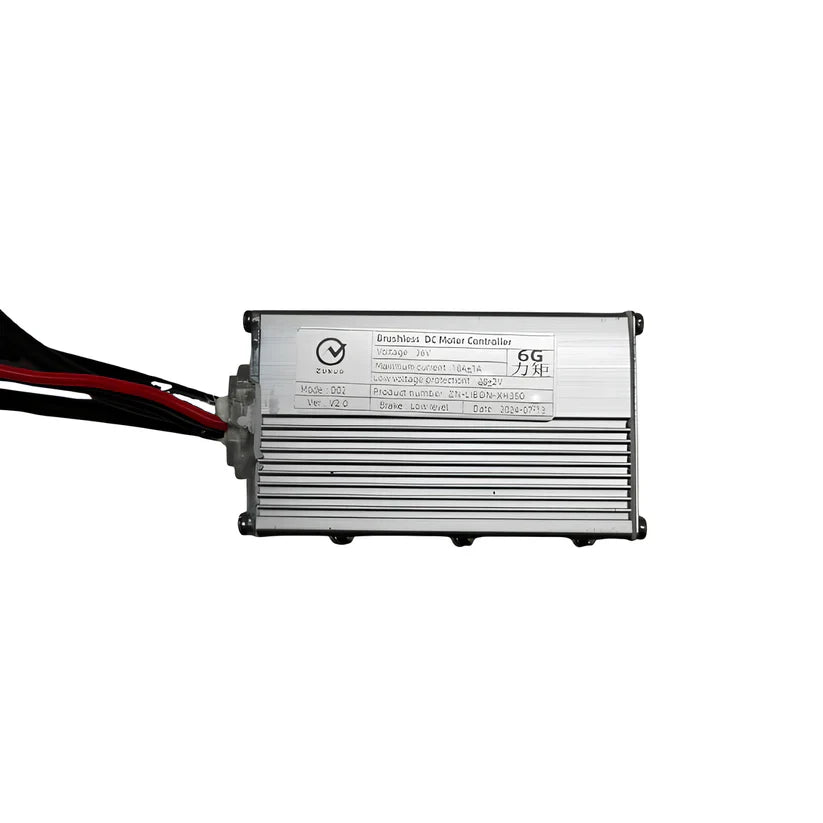 PVY Z20 PLUS/Z20 PRO/Z20 MAX/PVY Libon Electric Bike Brushless Controller