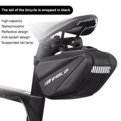 ONESPORT RZAHUAHU E-bike Trunk Bag