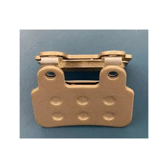 RIDSTAR Electric Bike Hydraulic Brake Pads For Q20/Q20 Pro/H26 Pro