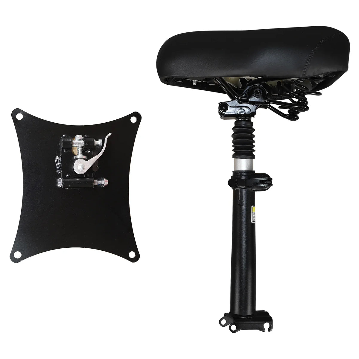 YUME Seat Raptor