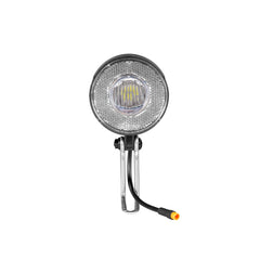 SHENGMILO  Electric bike LED Head light EBIKE Front Lamp 48V Waterproof join