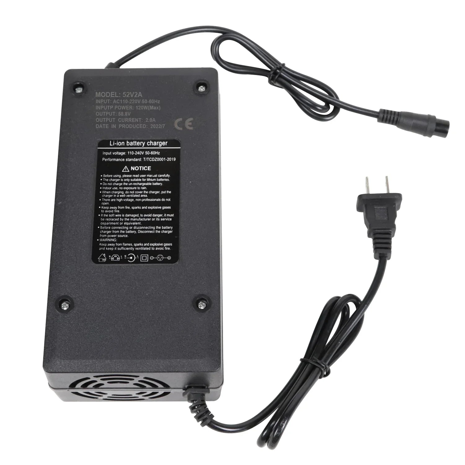YUME Charger