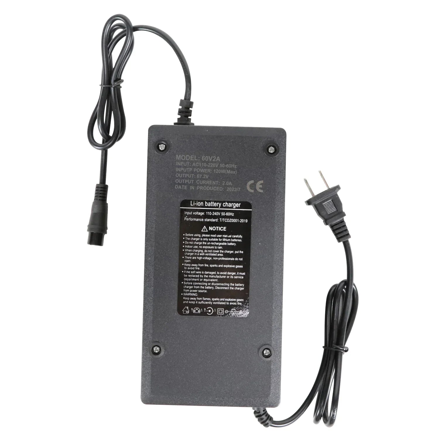 YUME Charger