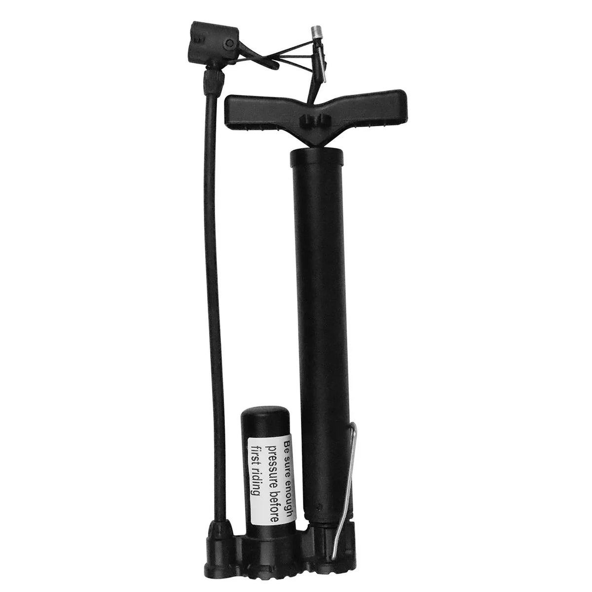 YUME Tire Pump