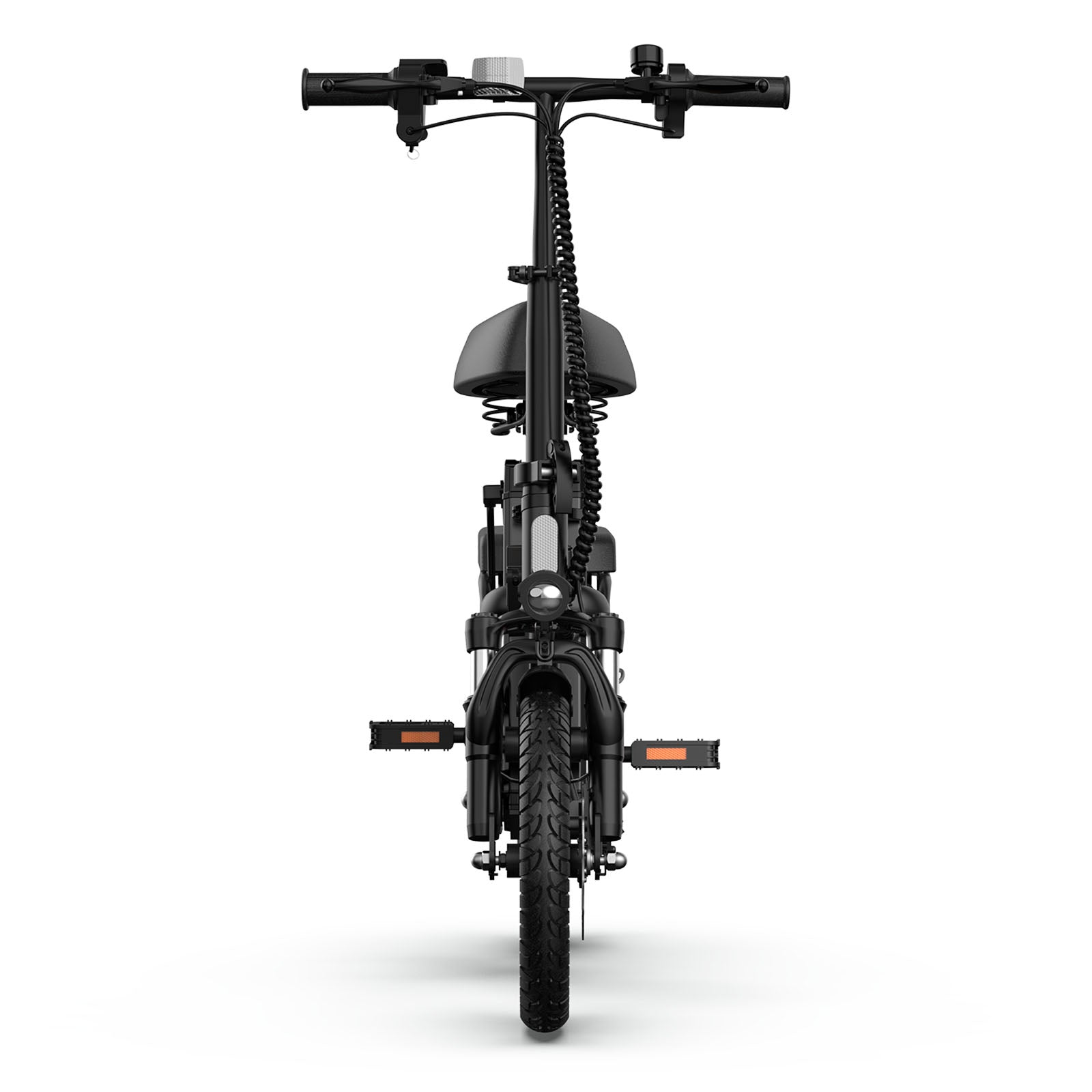 URLIFE F1L 14“ Folding Electric Bike 250W Motor 48V 7.5Ah Battery (EU & UK)