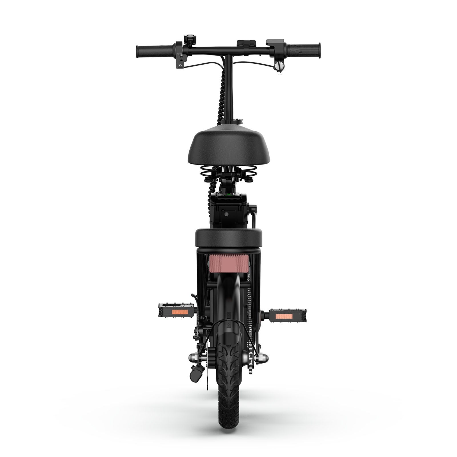 URLIFE F1L 14“ Folding Electric Bike 250W Motor 48V 7.5Ah Battery (EU & UK)