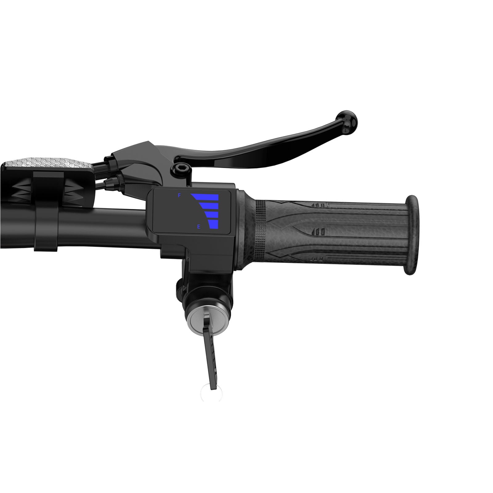 URLIFE F1L 14“ Folding Electric Bike 250W Motor 48V 7.5Ah Battery (EU & UK)