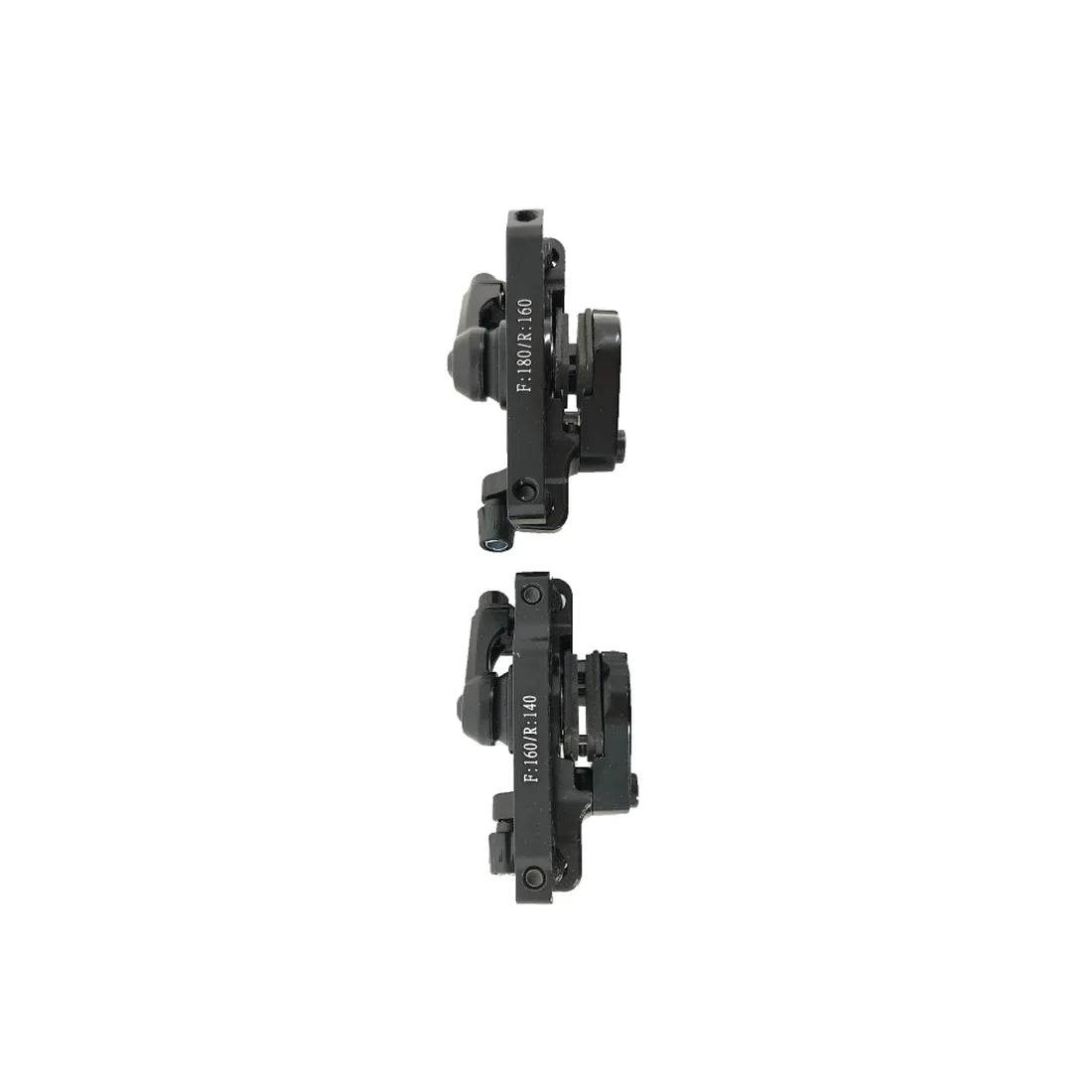 PVY Z20 PLUS 500 Disc Brakes