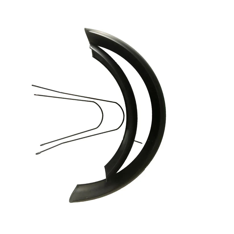 PVY Z20 PLUS Iron Fenders