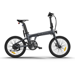 ADO Air 20 20" Folding Electric Bike 250W/350W Motor 36V 9.6Ah Battery