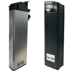 CMACEWHEEL 48V 15Ah 17Ah 20Ah 24Ah Abnehmbarer tragbarer externer Ersatzakku für Cmacewheel Elektrofahrräder Y20 Gw20 Rx20 Max M26 KS26 TP26