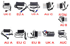 CMACEWHEEL Ebikes Ladegerät Fat Electric Bike Ersatzteile Für GW20 RX20 GT20 Y20 RX20 Max F26 Ks26