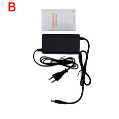 CMACEWHEEL Ebikes Ladegerät Fat Electric Bike Ersatzteile Für GW20 RX20 GT20 Y20 RX20 Max F26 Ks26