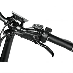 ENGWE Engine Pro 20" Fat Tire Faltbares Elektrofahrrad MTB 750W Motor 48V 16Ah Batterie