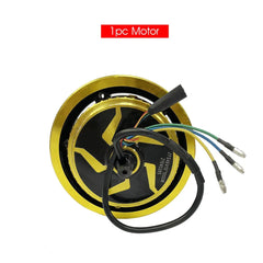 OBARTER X1 48V 1000W Motor Scooter Wheel