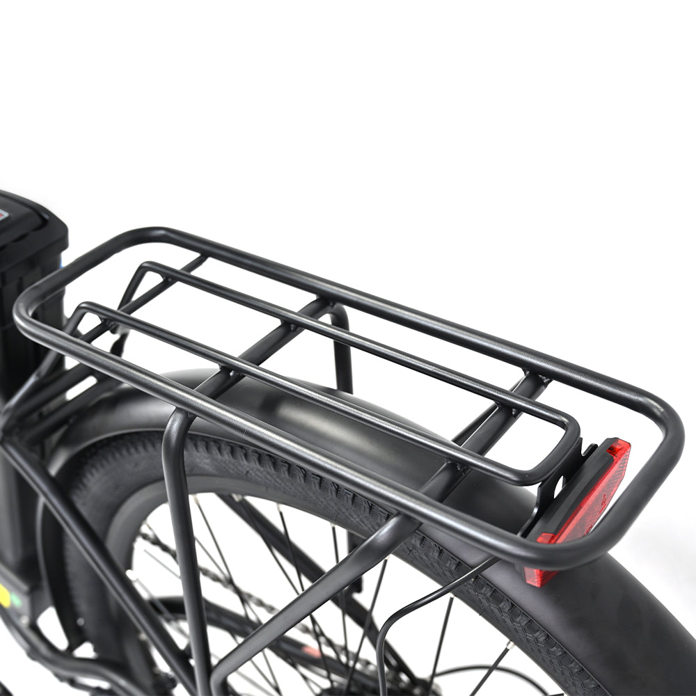 ONESPORT OT18-3 26" Electric City Bike 250W Motor 36V 14.4Ah Battery