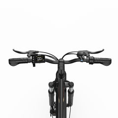 ONESPORT OT18-3 26" Electric City Bike 250W Motor 36V 14.4Ah Battery