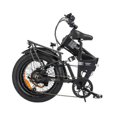RIDSTAR H20 Pro 20" Folding Electric Bike 2000W Motor 48V 23AH Battery