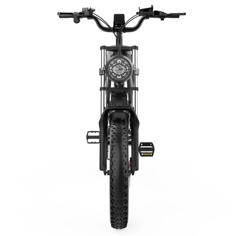 RIDSTAR Q20 Electric Dirt Bikes Combo