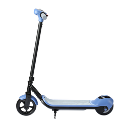 SIMATE S4 6.5" Kid's Electric Scooter 110W Motor 24V 2.5Ah Battery