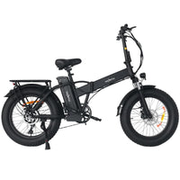 WINDGOO F21 PRO 20" Folding Electric Bike 250W Motor 48V 12.5Ah Battery